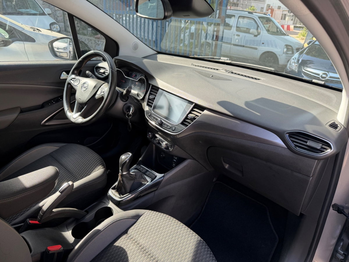 Opel Crossland X 1.6 ECOTEC D 8V Start&Stop Ultimate (3)