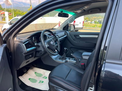 Evo Evo Cross 4 2.0 turbo diesel 136cv (10)