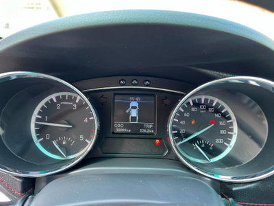 Evo Evo Cross 4 2.0 turbo diesel 136cv (11)