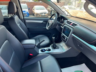 Evo Evo Cross 4 2.0 turbo diesel 136cv (12)