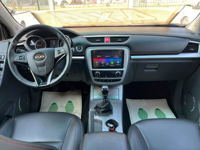 Evo Evo Cross 4 2.0 turbo diesel 136cv (13)