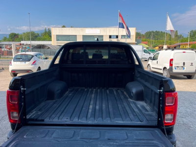 Evo Evo Cross 4 2.0 turbo diesel 136cv (15)