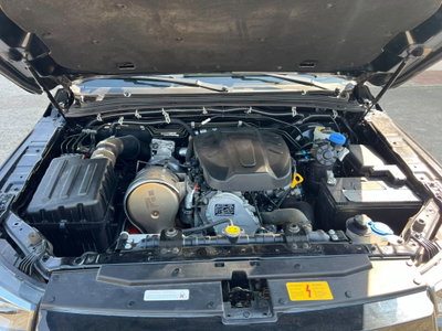 Evo Evo Cross 4 2.0 turbo diesel 136cv (16)