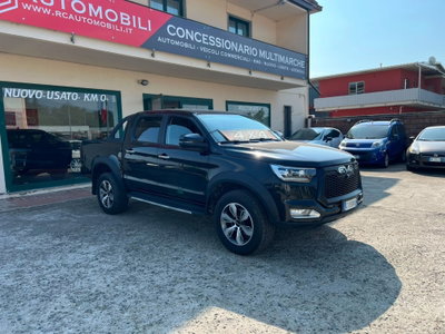 Evo Evo Cross 4 2.0 turbo diesel 136cv (3)