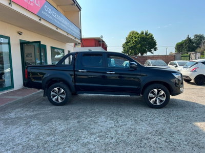 Evo Evo Cross 4 2.0 turbo diesel 136cv (4)