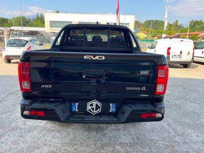Evo Evo Cross 4 2.0 turbo diesel 136cv (6)