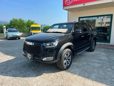 Evo Evo Cross 4 2.0 turbo diesel 136cv (9)
