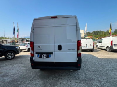 Citroen Jumper Furgone 33 BlueHDi 140 S&S PM-TN Furgone Business (6)