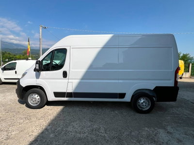 Citroen Jumper Furgone 33 BlueHDi 140 S&S PM-TN Furgone Business (8)