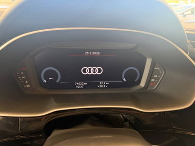 Audi Q3 35 TDI quattro S tronic Business Advanced (11)