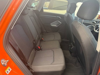 Audi Q3 35 TDI quattro S tronic Business Advanced (12)
