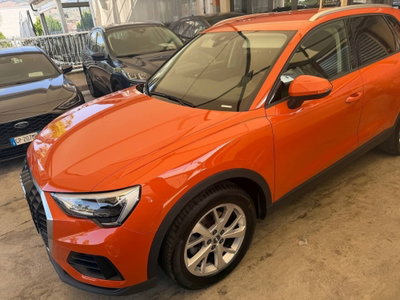 Audi Q3 35 TDI quattro S tronic Business Advanced (3)