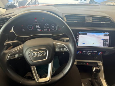 Audi Q3 35 TDI quattro S tronic Business Advanced (8)