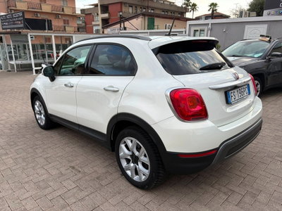 Fiat 500X 1.6 MultiJet 120 CV DCT Cross (3)