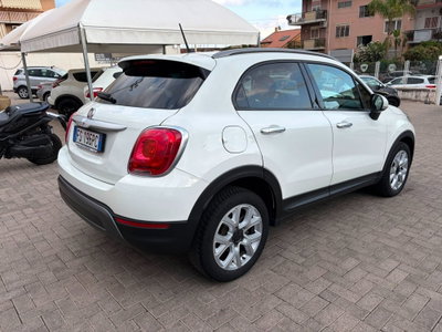 Fiat 500X 1.6 MultiJet 120 CV DCT Cross (4)