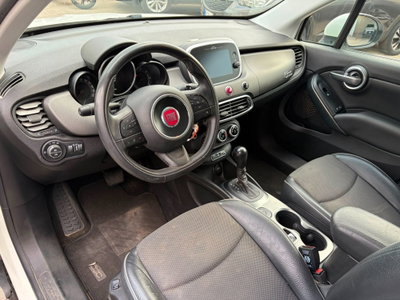 Fiat 500X 1.6 MultiJet 120 CV DCT Cross (5)