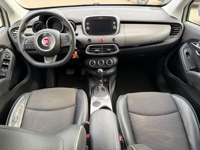 Fiat 500X 1.6 MultiJet 120 CV DCT Cross (6)