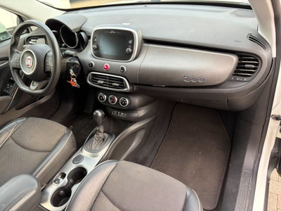 Fiat 500X 1.6 MultiJet 120 CV DCT Cross (7)
