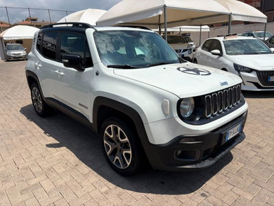 Jeep Renegade 2.0 Mjt 140CV 4WD Active Drive Longitude (2)