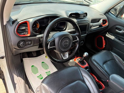 Jeep Renegade 2.0 Mjt 140CV 4WD Active Drive Longitude (5)