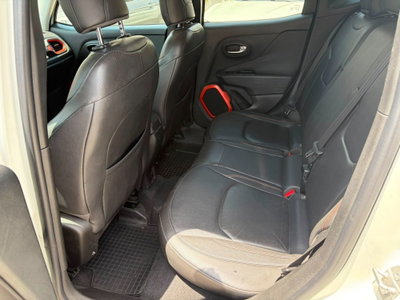 Jeep Renegade 2.0 Mjt 140CV 4WD Active Drive Longitude (8)