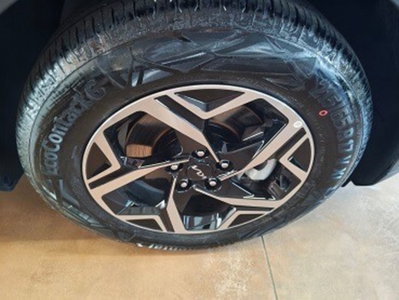 Kia Sportage 1.6 CRDi MHEV Business (10)