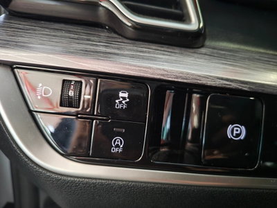 Kia Sportage 1.6 CRDi MHEV Business (13)