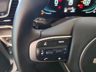 Kia Sportage 1.6 CRDi MHEV Business (14)