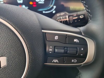 Kia Sportage 1.6 CRDi MHEV Business (15)