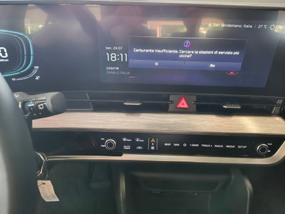 Kia Sportage 1.6 CRDi MHEV Business (17)