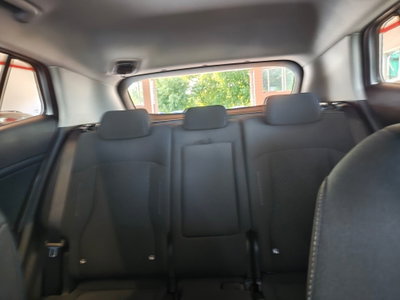Kia Sportage 1.6 CRDi MHEV Business (20)