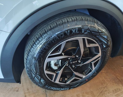 Kia Sportage 1.6 CRDi MHEV Business (5)