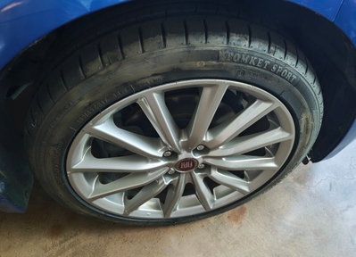 Fiat 124 spider 124 spider 1.4 MultiAir Lusso (10)