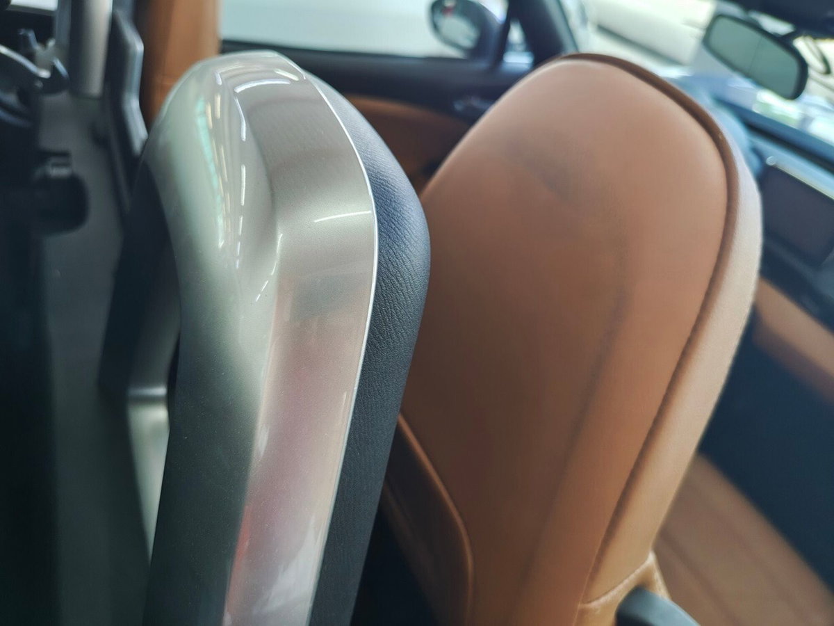 Fiat 124 spider 124 spider 1.4 MultiAir Lusso (15)
