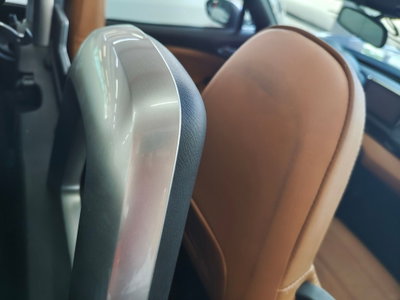 Fiat 124 spider 124 spider 1.4 MultiAir Lusso (15)