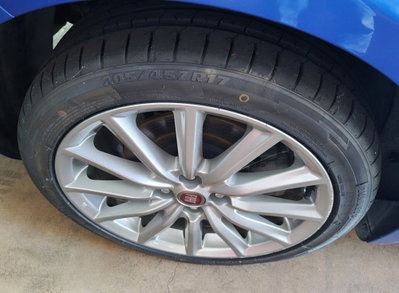 Fiat 124 spider 124 spider 1.4 MultiAir Lusso (4)
