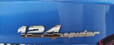 Fiat 124 spider 124 spider 1.4 MultiAir Lusso (7)