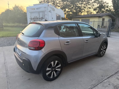 Citroen C3 PureTech 82 Shine (10)