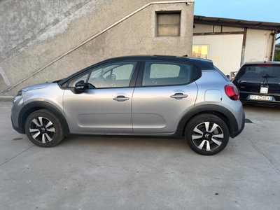 Citroen C3 PureTech 82 Shine (12)