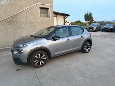Citroen C3 PureTech 82 Shine (13)