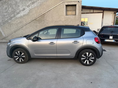 Citroen C3 PureTech 82 Shine (15)