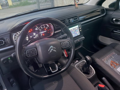 Citroen C3 PureTech 82 Shine (16)