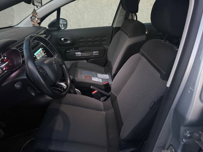 Citroen C3 PureTech 82 Shine (19)