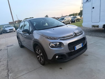 Citroen C3 PureTech 82 Shine (2)
