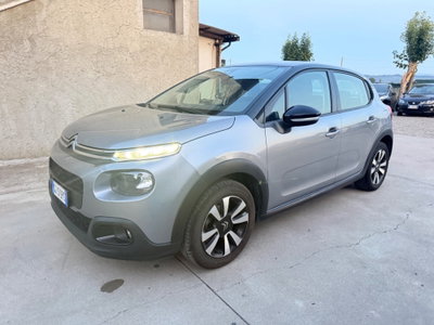 Citroen C3 PureTech 82 Shine (20)