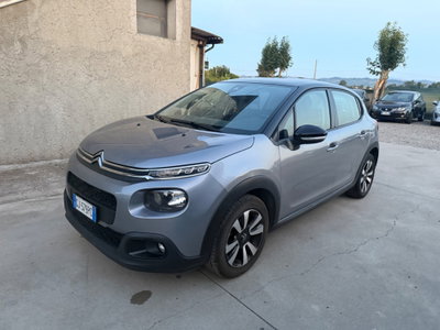 Citroen C3 PureTech 82 Shine (3)