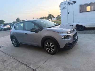 Citroen C3 PureTech 82 Shine (6)