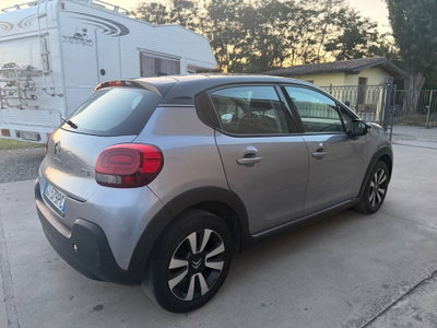 Citroen C3 PureTech 82 Shine (7)