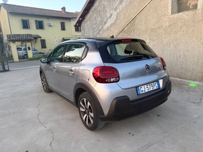Citroen C3 PureTech 82 Shine (8)