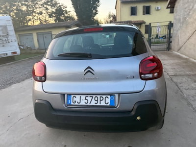 Citroen C3 PureTech 82 Shine (9)